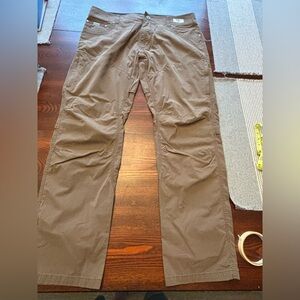 Mens Kuhl pants